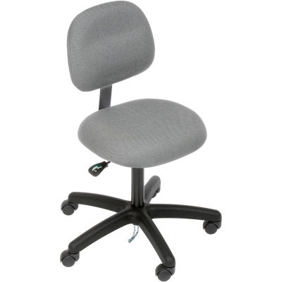 ESD Chair Pneumatic Height Adjustment
