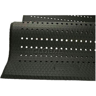 fatigue drainage thick holes globalindustrial janitorial