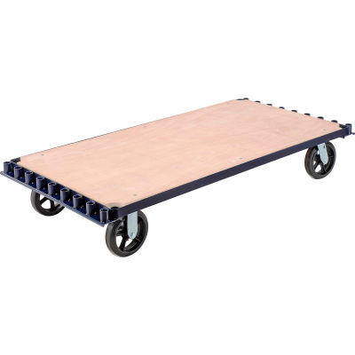 Global Industrial™ Adjustable Panel & Sheet Mover Truck 2000 Lb. Capacity 60 x 30