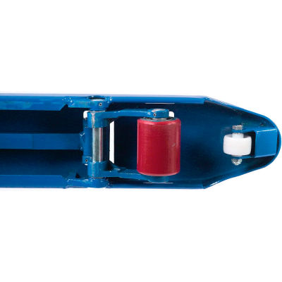Replacement 3" Polyurethane Load Wheel for 585354 Global Industrial Premium Pallet Truck