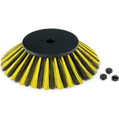 Karcher Side Brush for KM 125 Ride On Sweeper - 6.966-063.0