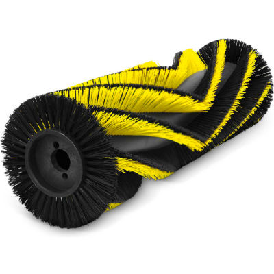 Karcher 47" Main Roller Brush for KM 150 Ride On Sweeper, Regular - 6.987-085.0