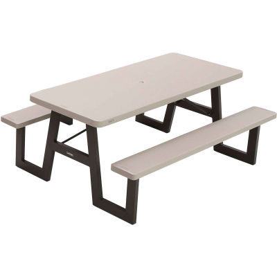 pliante nique sillas putty parrillas plegables portatiles globalindustrial 6ft