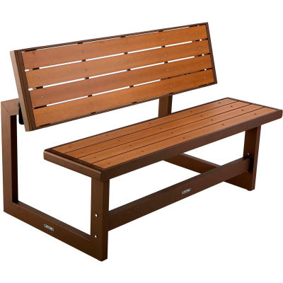 Benches &amp; Picnic Tables Benches - Plastic/Recycled 