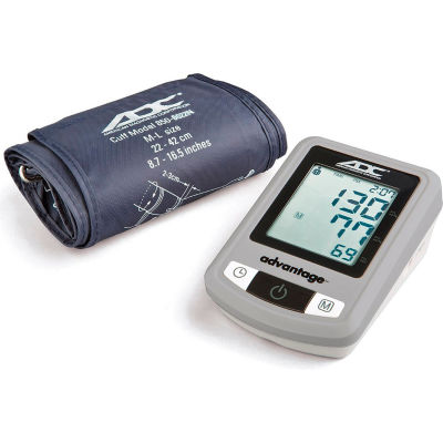 ADC® Advantage™ 6021N Automatic Digital Blood Pressure Monitor