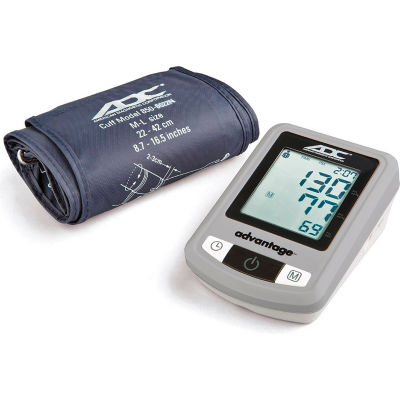 ADC® Advantage 6021N Automatic Digital Blood Pressure Monitor