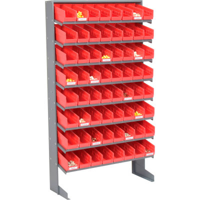 bins globalindustrial totes