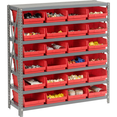  Bins  Totes Containers  Bins  Shelving  System Global 