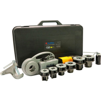 Global Industrial™ Portable Pipe Threading Machine, 1/2" - 2" Capacity