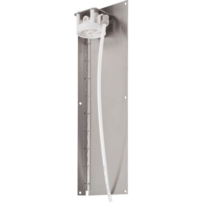 Water Filter Door & Bracket For Global Industrial™ Rotocast Outdoor Drinking Fountains
