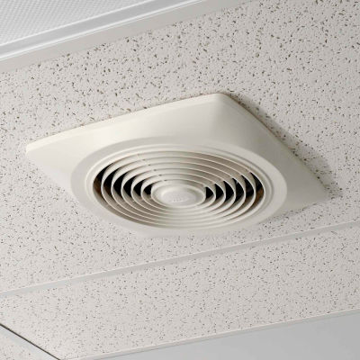 Ceiling Exhaust Fan 10 Inch