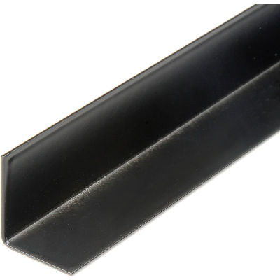 Finishing Trim 96"L Black