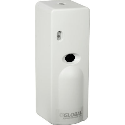 Global Industrial™ Automatic Air Freshener Dispenser - White