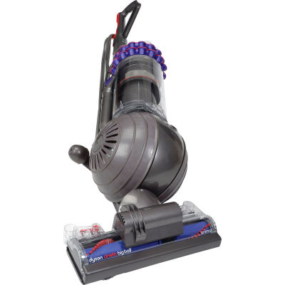 Floor Care Machines & Vacuums | Vacuums-Upright | Dyson Cinetic Big Ball Animal Upright Vacuum