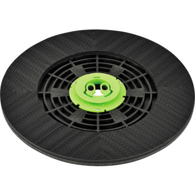 Global Industrial™ 22" Replacement Pad Driver for 22" Auto Ride-On