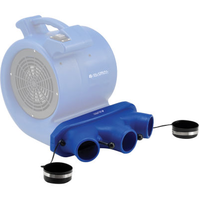Global Industrial Air Mover Adapter For 641770