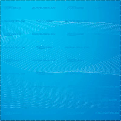Global Industrial V-Guard Constant Clean Antimicrobial Sheet, 24" x 24", 4/Pack