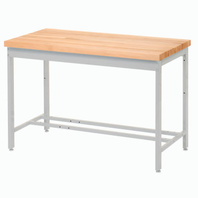 workbench globalindustrial workstation