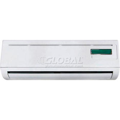 Pridiom® Classic Series Ductless Air Conditioner Inverter PMS121HX - 12000 BTU 19 SEER