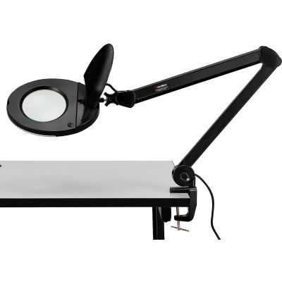 3 diopter led magnifying lamp