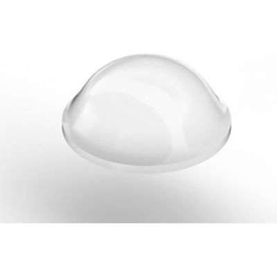 3M™ Bumpon Protective Product SJ6506 - Hemisphere - 0.375" W x 0.150" L - Clear - Pkg of 5000