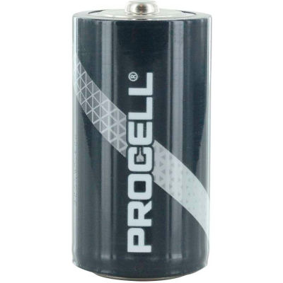 Duracell® Procell® PC1400 C Battery - Pkg Qty 12