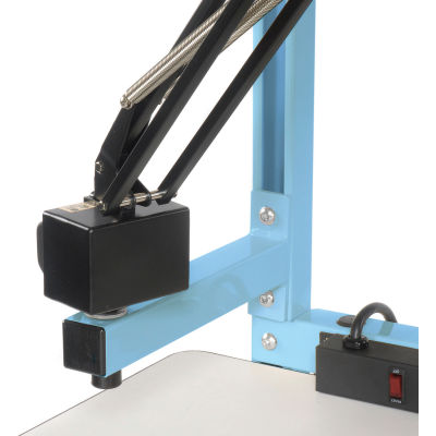 Pro-Line Magnifier Light Mounting Bracket