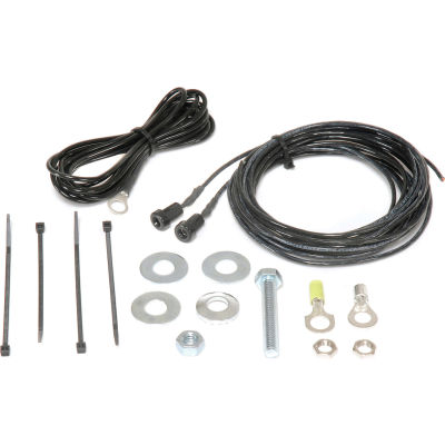 Pro-Line Grounding Kit with Banana Plug Jacks