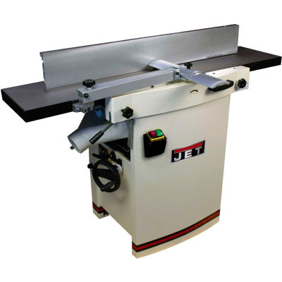 JET 708475 Model JJP-12 3HP 1-Phase 230V 12" Combination Planer/Jointer