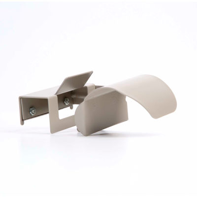 3M Scotch® H123 Box Sealing Tape Dispenser for 3"W Tape - Pkg Qty 6