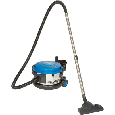 Floor Care Machines & Vacuums | Vacuums-Canister | Global Industrial ...