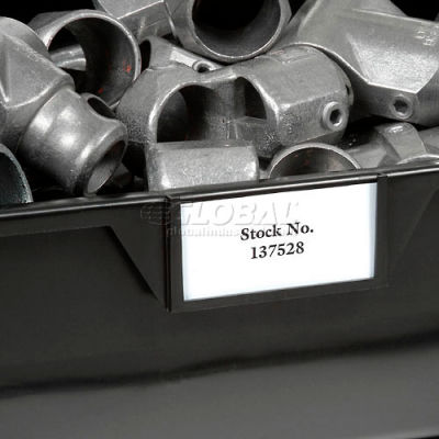 Labels LGH700 For Heavy Duty Hopper Bins Price Pack of 3