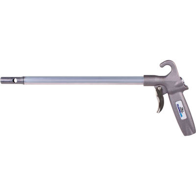 Guardair 75LJ012AA, Long John W/ 12" Alum Extension & Alloy Nozzle