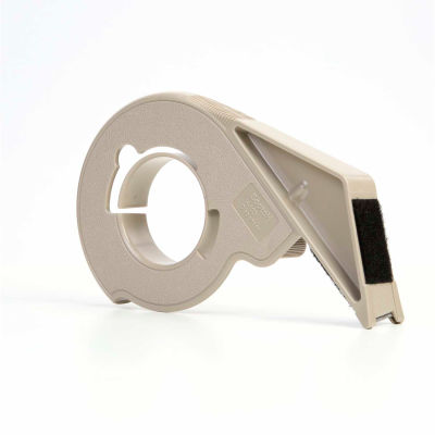 3M Scotch® H133 Filament Tape Hand Dispenser for 3/4"W Tape - Pkg Qty 6