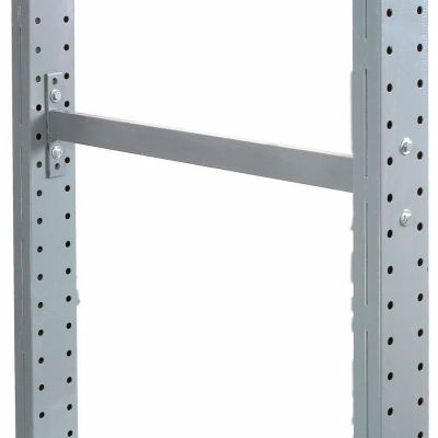Cantilever Rack Horizontal Brace Set Of 2 (1000 Series), 47" W