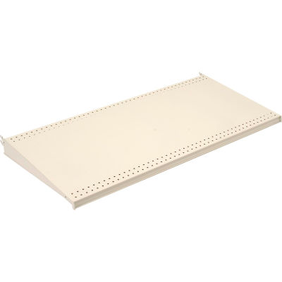 36"W x 16"D Multi Position Shelf