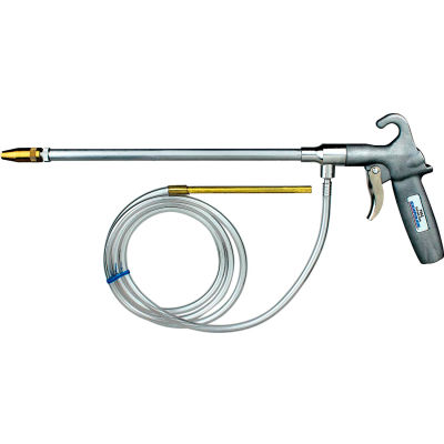 Guardair 79SG012, Syphon Spray Gun W/ 12" Extension