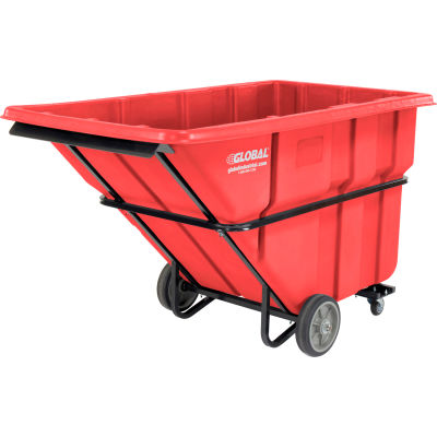yd globalindustrial rubbermaid