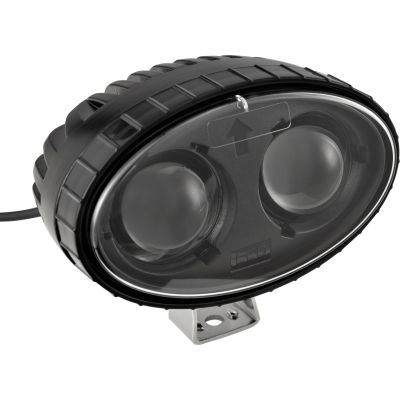 Global Industrial Forklift Blue Arrow Light