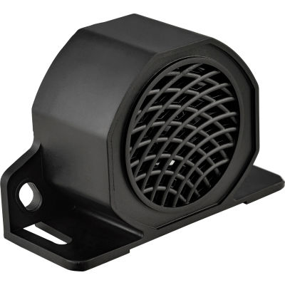 Global Industrial Forklift Reverse Alarm, 107 dB, 10-80V