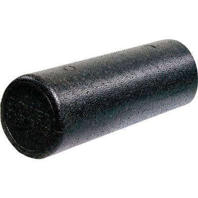 Power Systems High Density Foam Roller - 12"L x 6" Diameter - Round