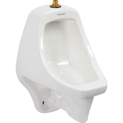 American Standard Allbrook 6550.001.020 Urinal, .5/1 GPF