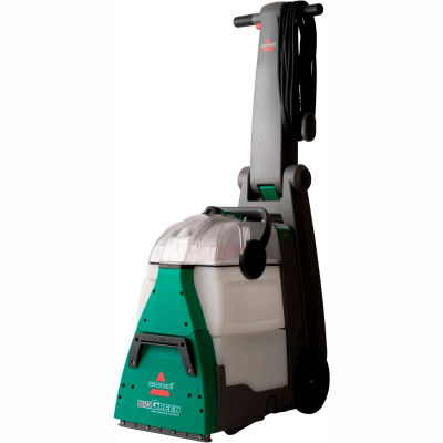 bissell big green carpet cleaning machine 86t3