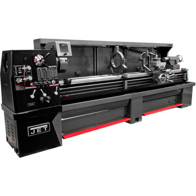 JET® 892650 EGH-21120 With Taper Attachment