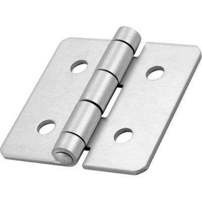 80/20 2086 Aluminum Hinge