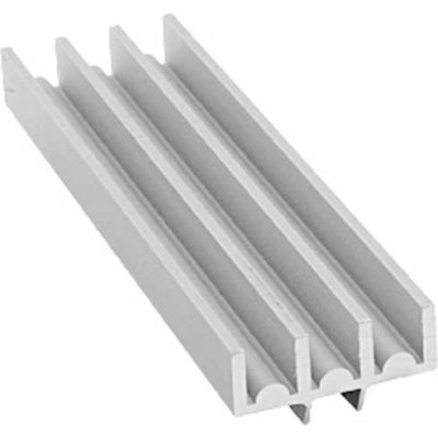 80/20 2220 Door Slide Track Profile 145"