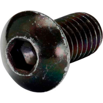 80/20 3111 Button Head Socket Cap Screw, 5/8"L