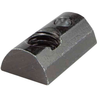 80/20 3311 Roll-In T-Nut W/Set Screw, 3/32"