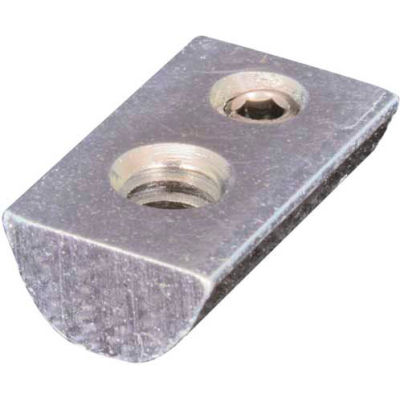 80/20 3787 Roll-In T-Nut W/Set Screw