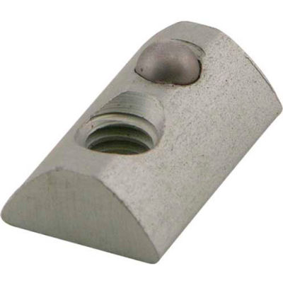80/20 3914 Roll-In T-Nut W/Ball Spring